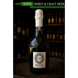 Rocca Zero Secco 0,0%